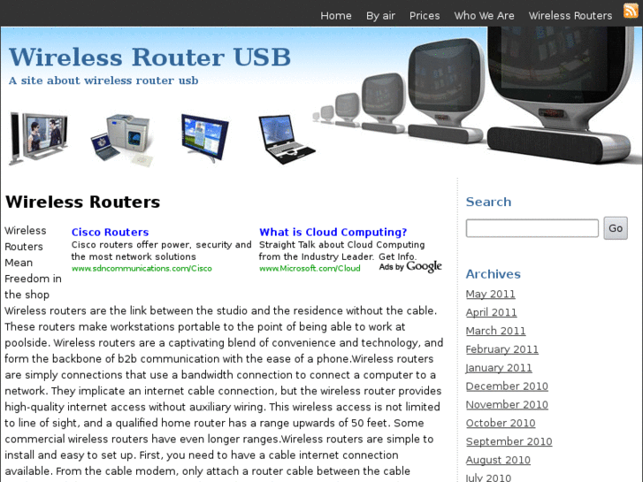 www.wirelessrouterusb.net