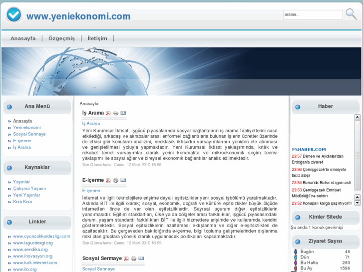 www.yeniekonomi.com