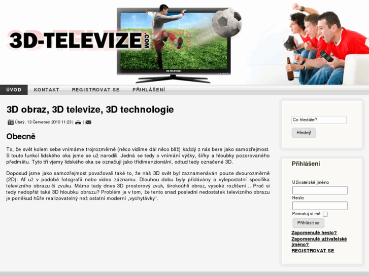 www.3d-televize.com