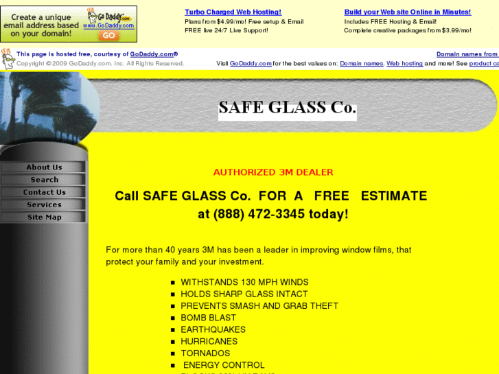 www.4safeglass.com