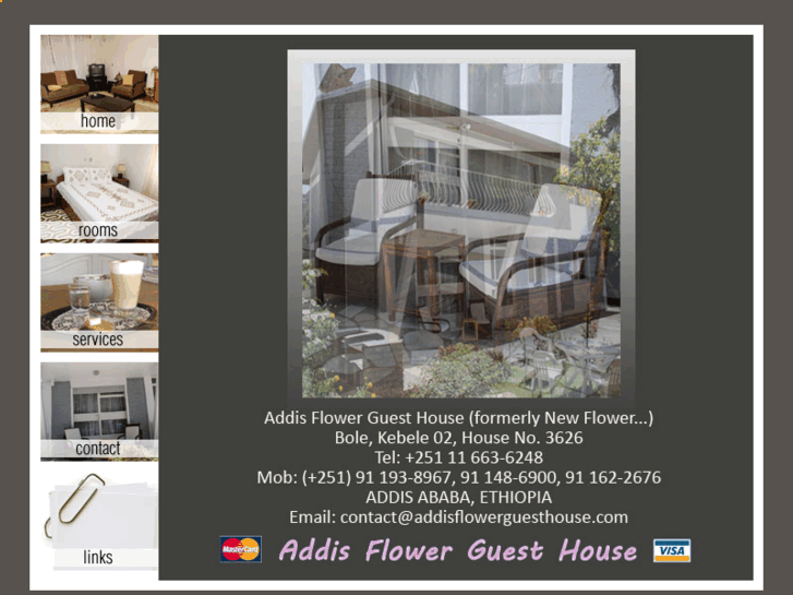 www.addisflowerguesthouse.com