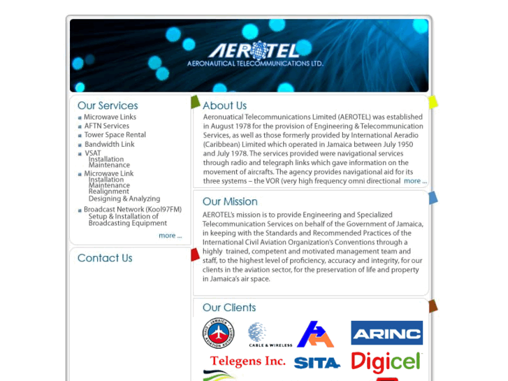 www.aerotel-jm.com