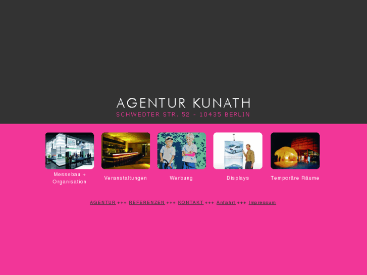 www.agentur-kunath.de