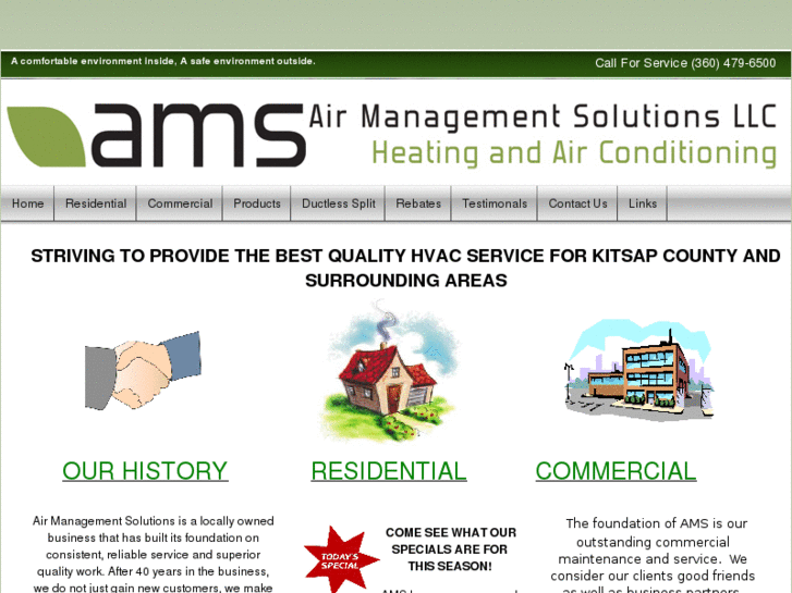 www.airmanagementsolutionsllc.com