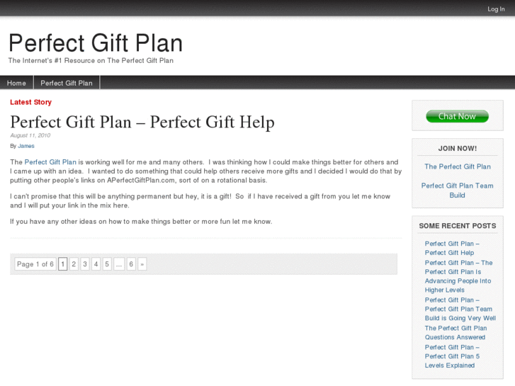 www.aperfectgiftplan.com