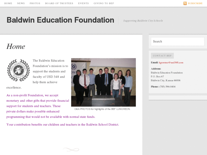 www.baldwineducationfoundation.org