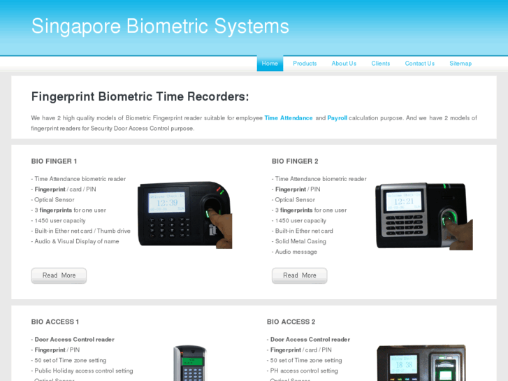 www.biometrics-fingerprints.com