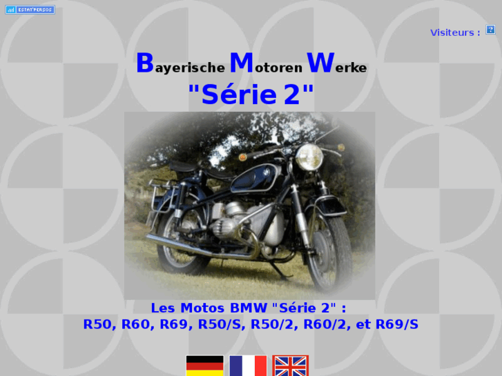 www.bmwserie2.com