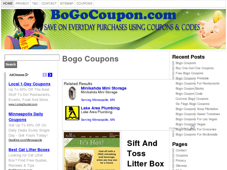 www.bogocoupon.com