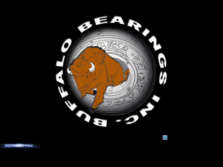 www.buffalobearings.com