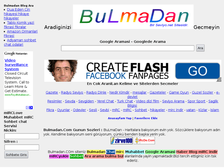 www.bulmadan.com