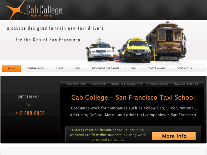 www.cabcollege.com