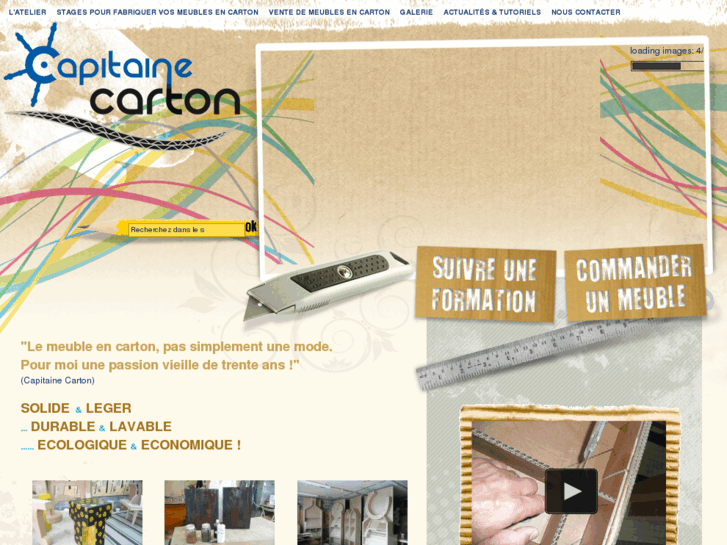 www.capitaine-carton.fr