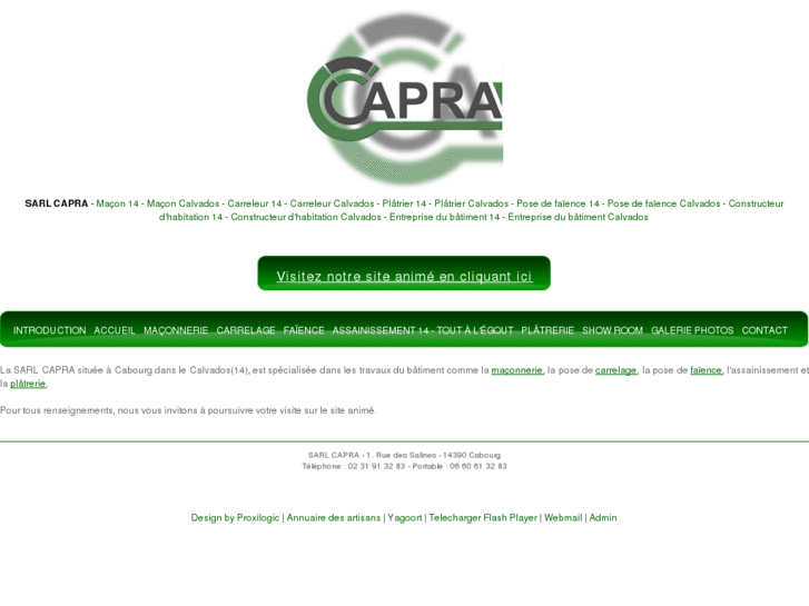 www.capra-batiment.com