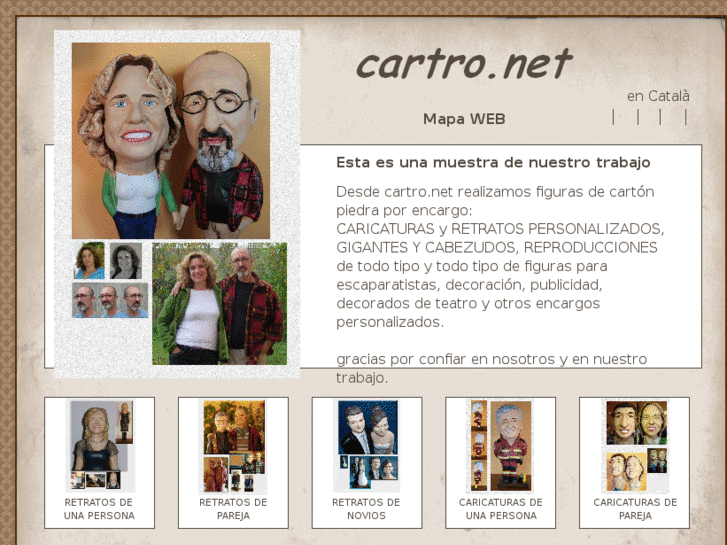 www.cartro.net