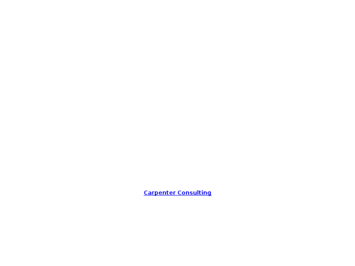 www.ccarpenterconsulting.com