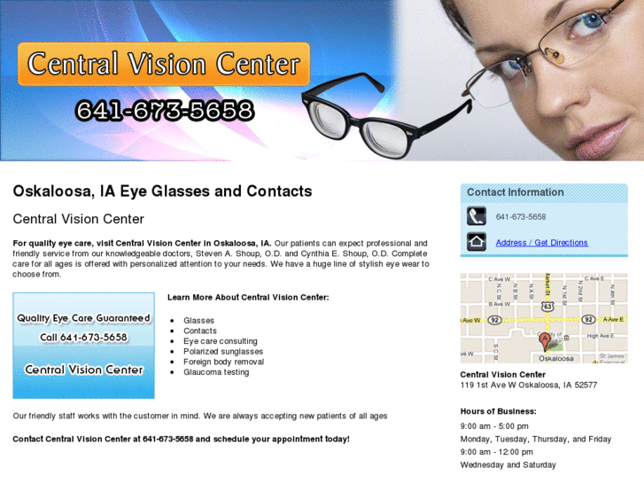 www.centralvisioncenter.com