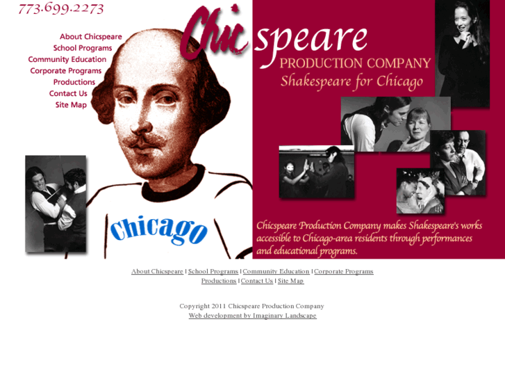 www.chicspeare.org