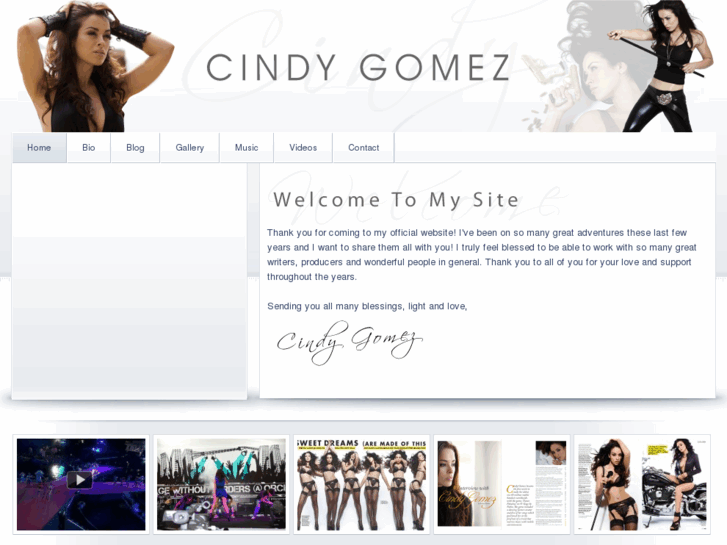 www.cindygomez.com