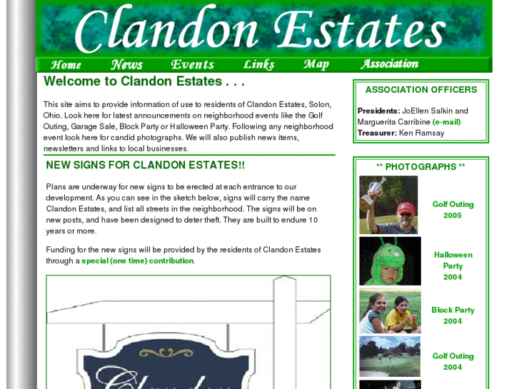 www.clandonestates.com