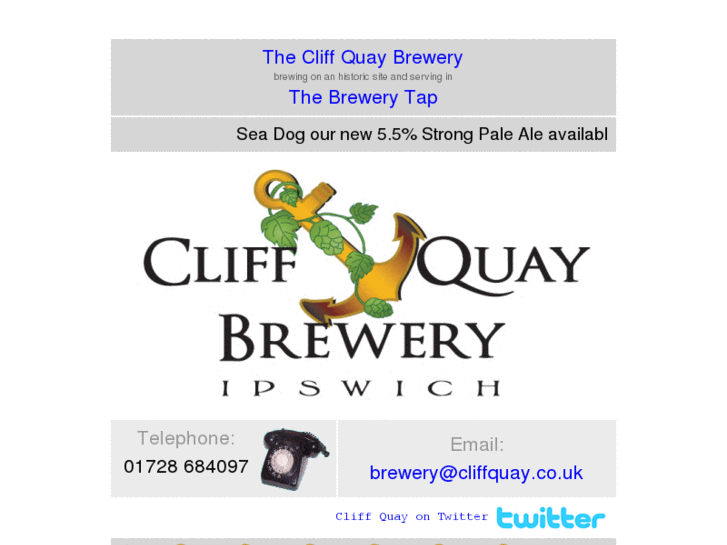 www.cliffquay.com