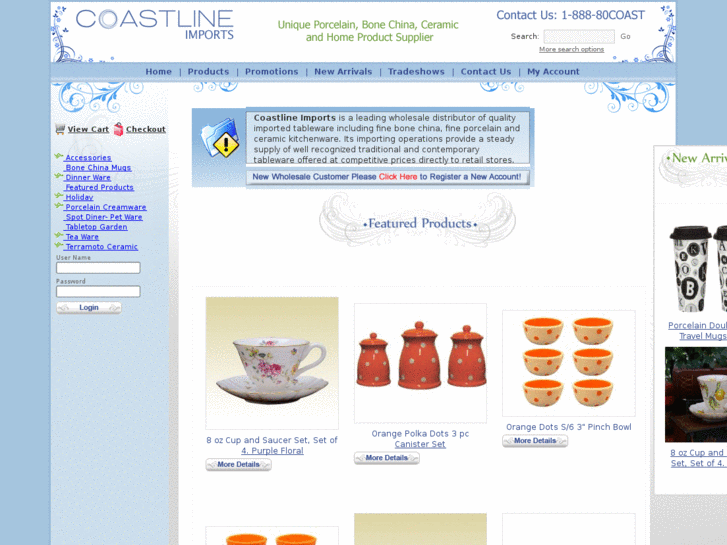 www.coastlinetabletop.com