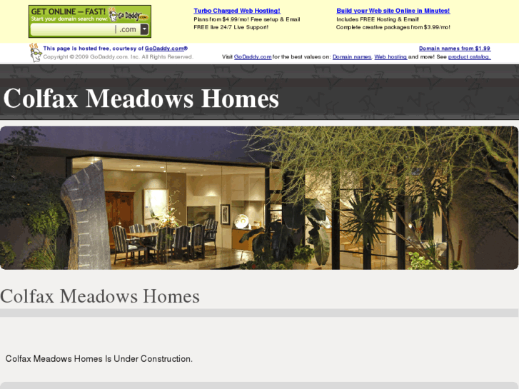 www.colfaxmeadowshomes.com