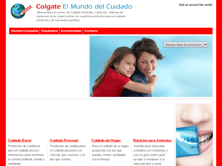 www.colgate.es