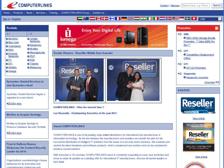 www.computerlinks.asia