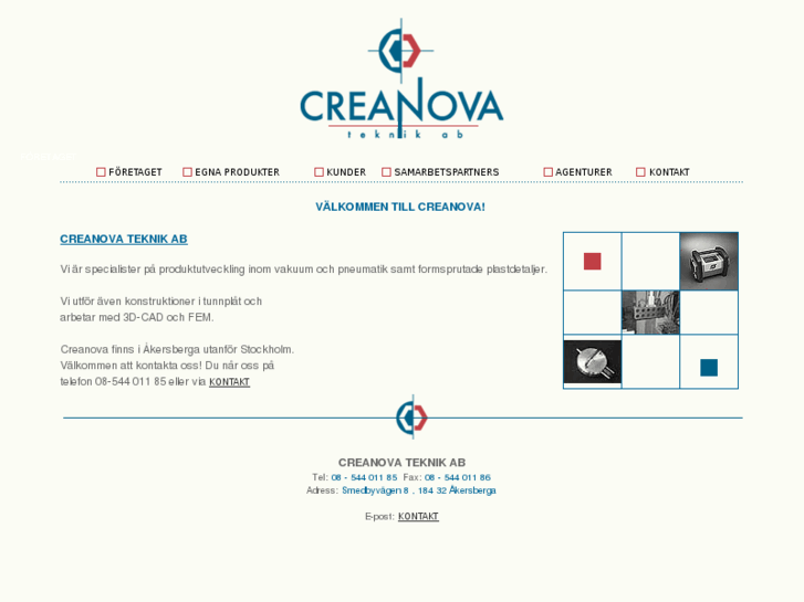 www.crea-nova.com