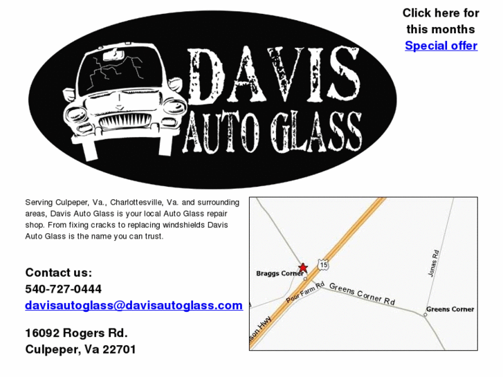 www.davisautoglass.com