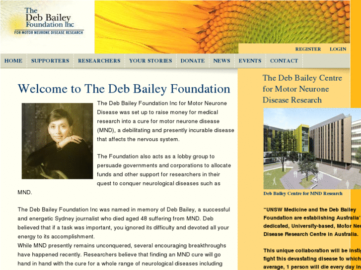 www.debbailey.org