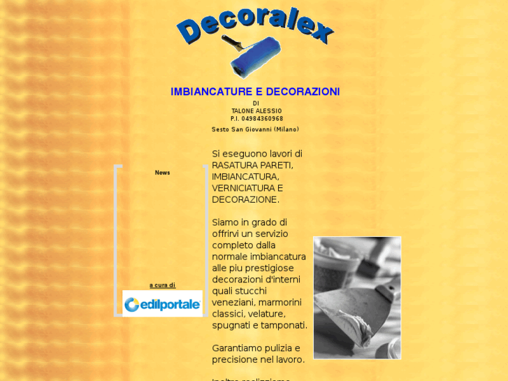 www.decoralex.it