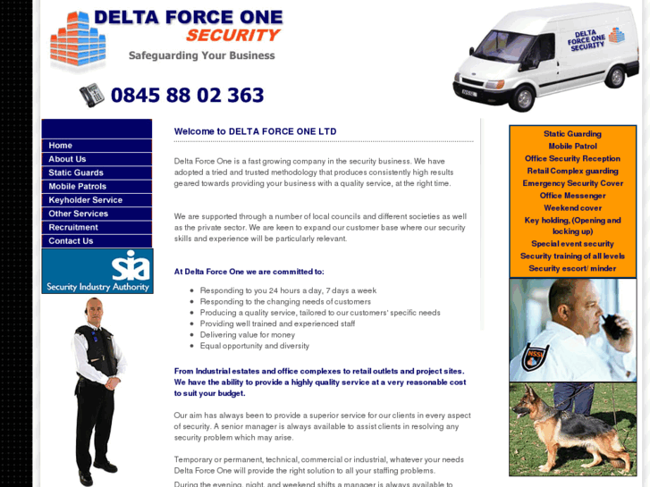 www.deltaforceone.com