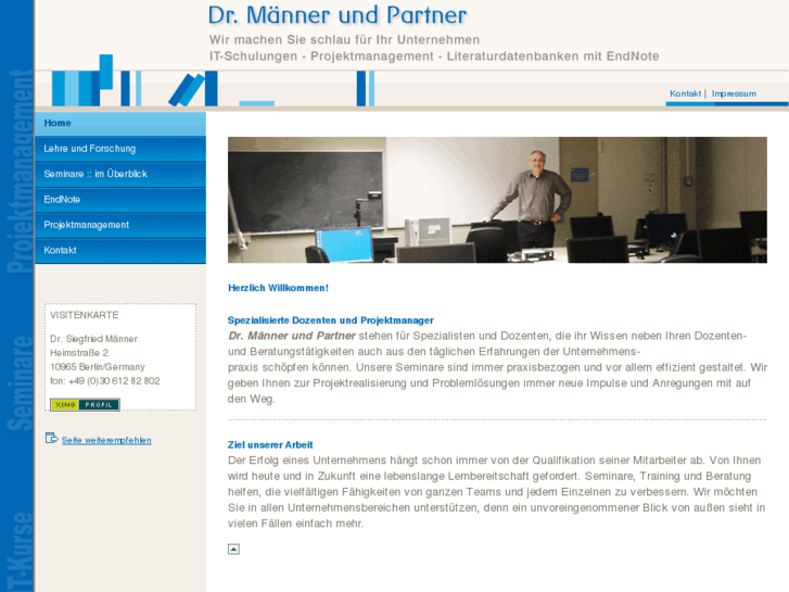 www.dr-maenner.info