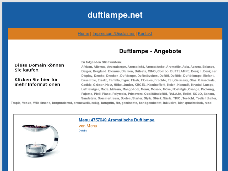 www.duftlampe.net