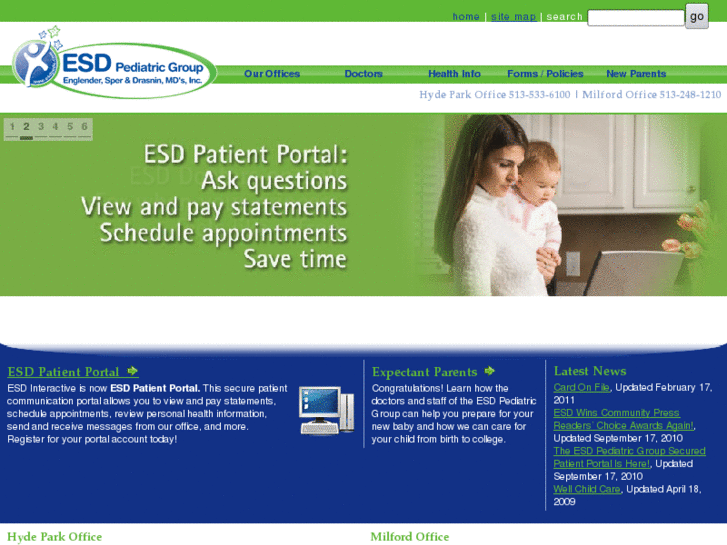 www.esdpeds.com