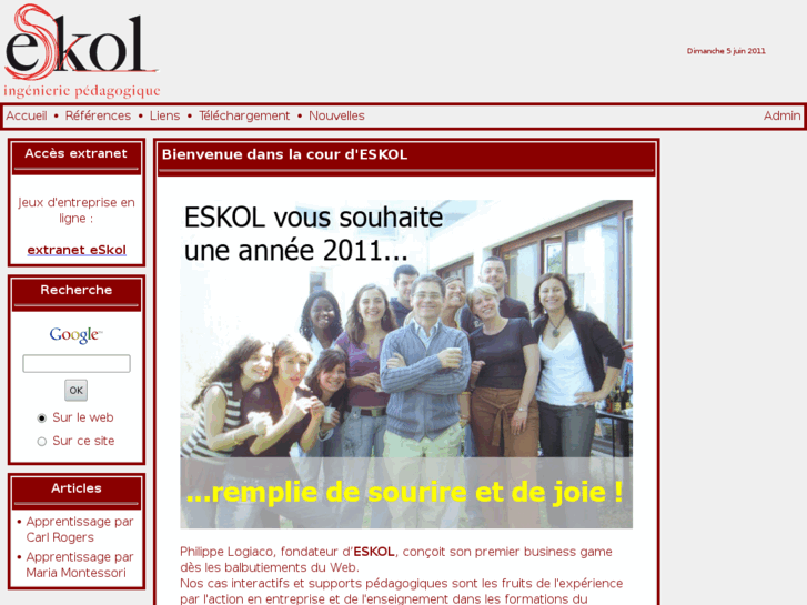 www.eskol.com