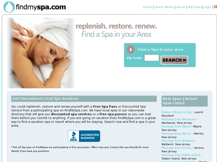 www.findmyspa.com