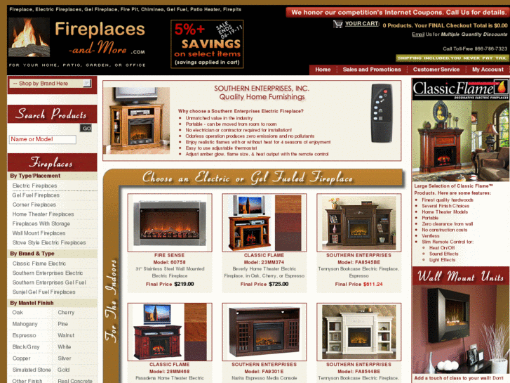 www.fireplaces-and-more.com