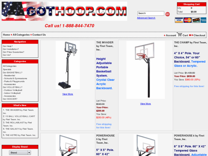 www.firstteamhoops.com