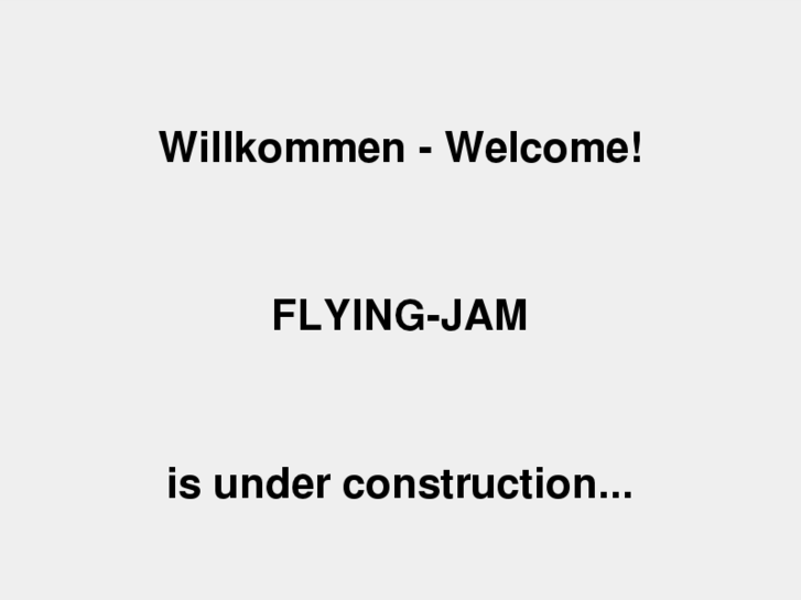 www.flying-jam.org