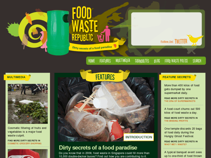 www.foodwasterepublic.com