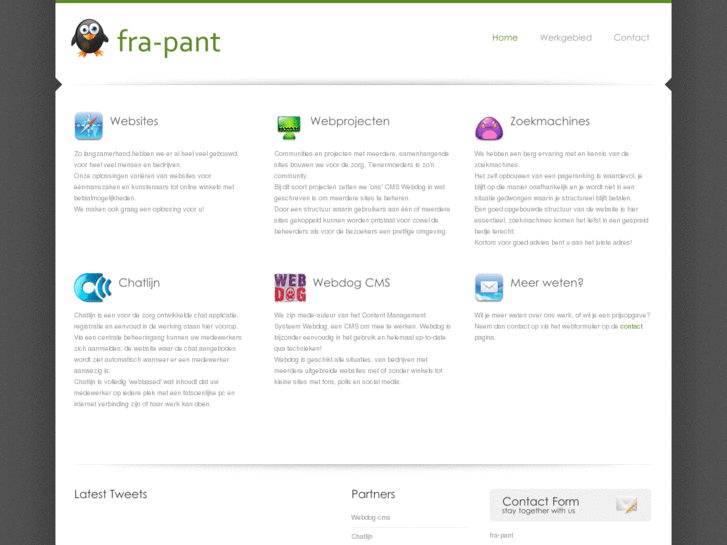 www.fra-pant.nl