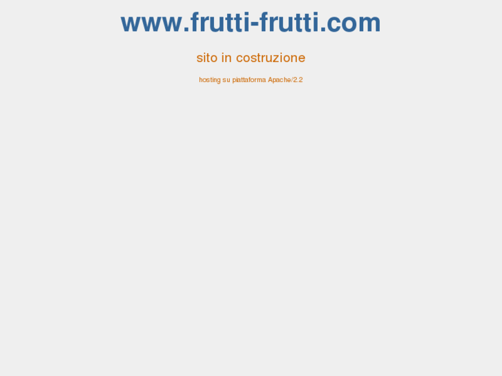 www.frutti-frutti.com