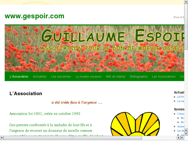 www.gespoir.com