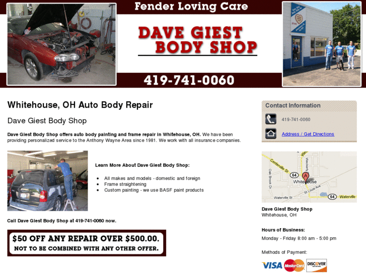 www.giestbodyshop.com