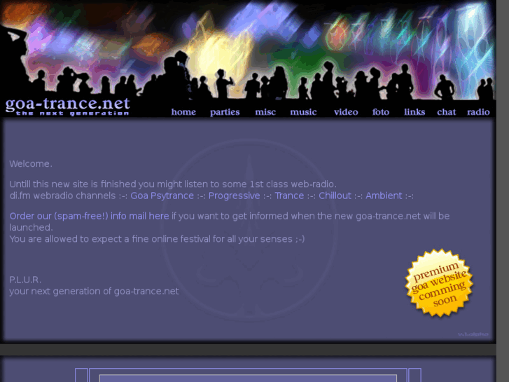 www.goa-trance.net
