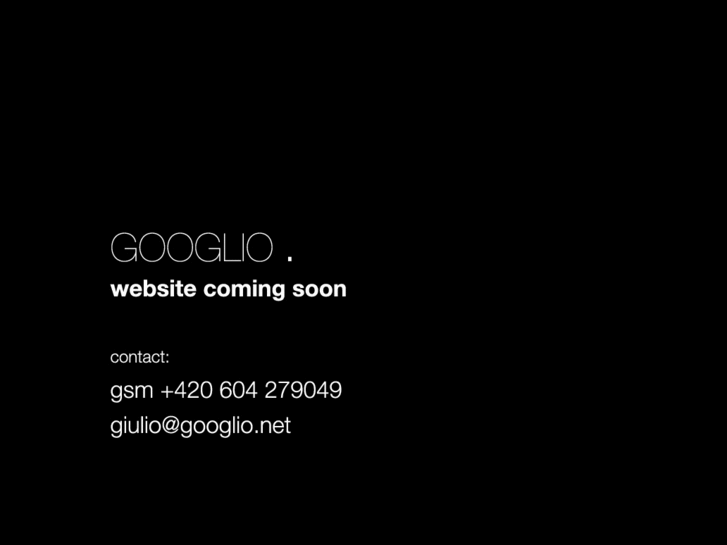 www.googlio.net