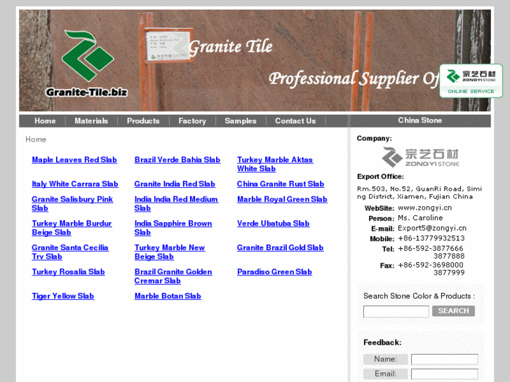 www.granite-tile.biz